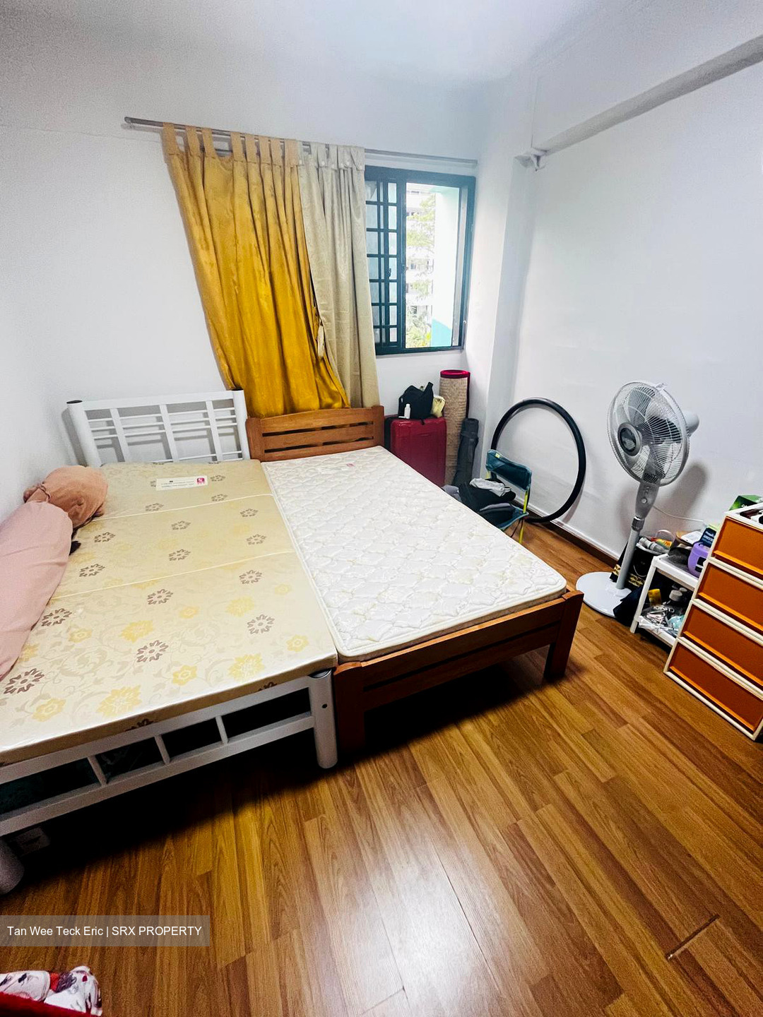 Blk 132 Bedok North Street 2 (Bedok), HDB 4 Rooms #533874591